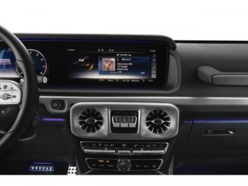 Used 2023 Mercedes-Benz G 550 image 10