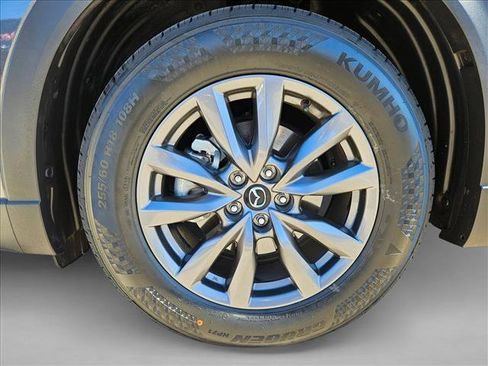Used 2023 MAZDA CX-9 Touring image 22