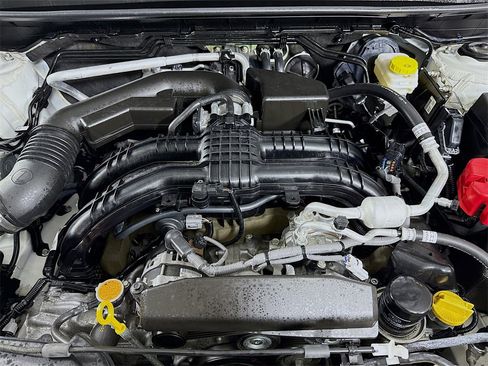 Used 2024 Subaru Crosstrek 2.0i image 31