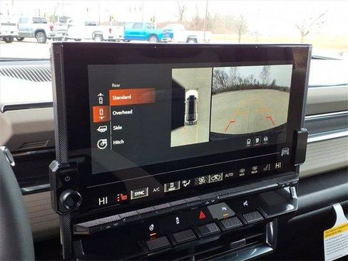 New 2026 GMC Hummer EV SUV image 9