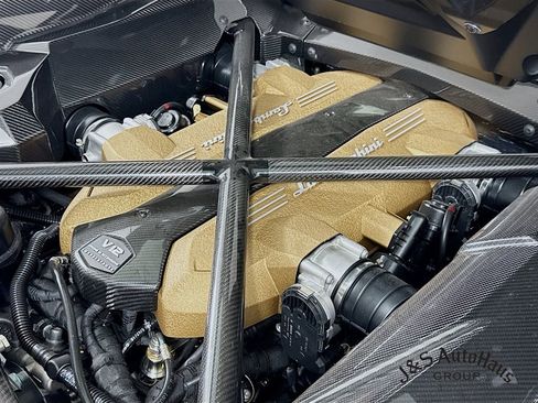 Used 2022 Lamborghini Aventador LP 780-4 Ultimae AWD/4WD image 44