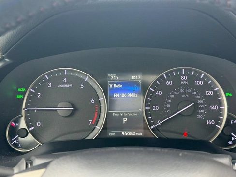 Used 2019 Lexus RX 350 AWD image 22