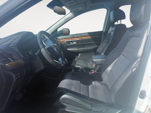 Used 2022 Honda CR-V EX-L image 9