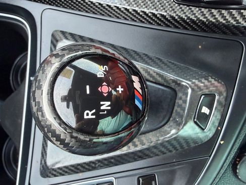 Used 2015 BMW M4 Coupe image 33