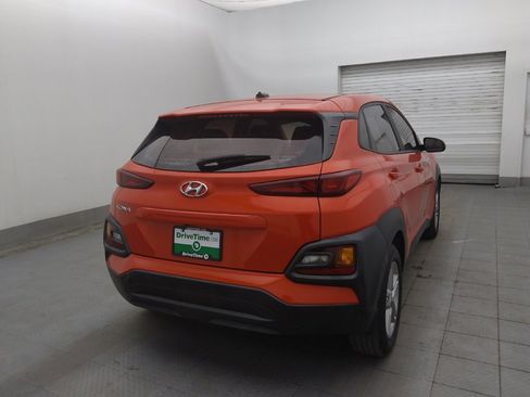 Used 2019 Hyundai Kona SE FWD image 9