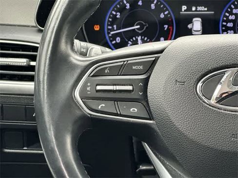 Used 2021 Hyundai Palisade SEL image 8