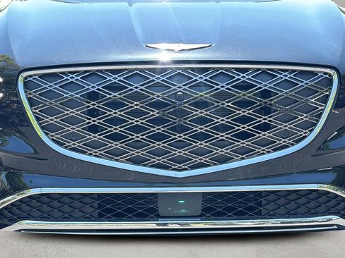 Certified 2026 Genesis GV70 2.5T Advanced AWD/4WD image 43