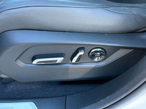 Used 2023 Acura RDX AWD w/ A-Spec & Advance Pkg image 31