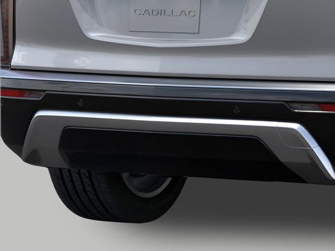 New 2026 Cadillac Vistiq Luxury w/ LPO, Floor Liner Package image 14