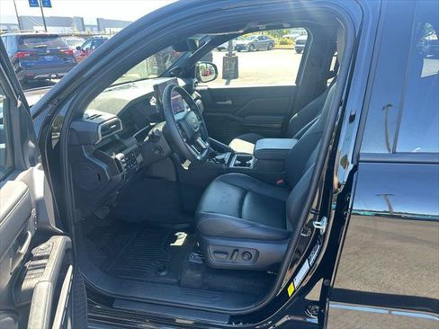Certified 2026 Toyota 4Runner Limited AWD/4WD image 14