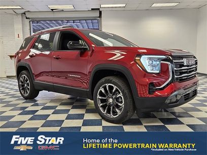 New 2026 GMC Terrain Elevation w/ Elevation Premium Package