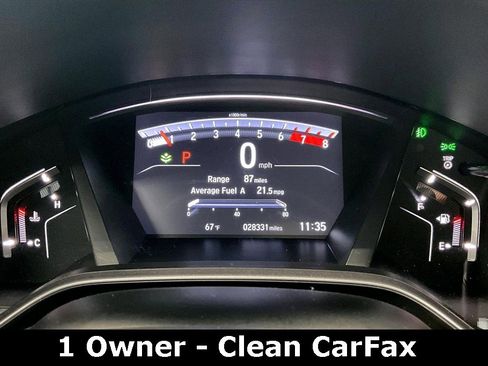 Used 2020 Honda CR-V EX image 25