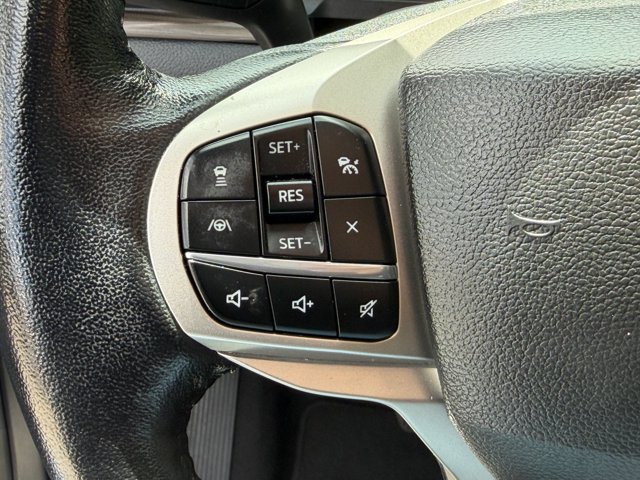 Certified 2022 Ford Explorer Limited w/ Equipment Group 301A RWD image 34