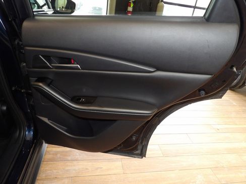 Certified 2023 MAZDA CX-30 AWD 2.5 S w/ Preferred Package image 15