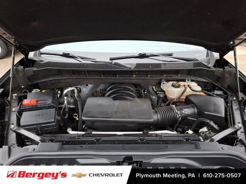 Certified 2022 Chevrolet Silverado 1500 RST image 30