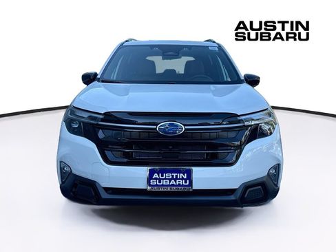 New 2026 Subaru Forester Touring AWD/4WD image 3