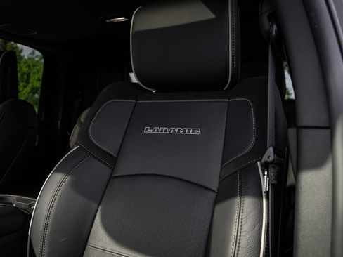 New 2026 RAM 2500 Laramie w/ Night Edition AWD/4WD image 27
