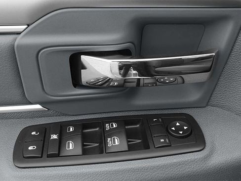 Used 2014 RAM 3500 Tradesman w/ Chrome Appearance Group image 84