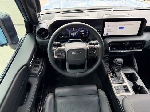 Used 2025 Toyota Land Cruiser w/ Premium Package image 27