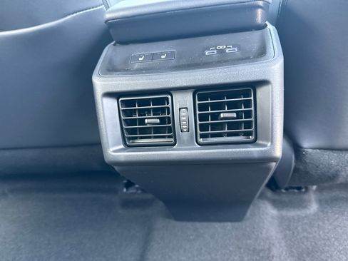 New 2026 Toyota bZ AWD/4WD image 19