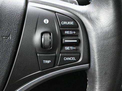 Used 2014 Acura MDX SH-AWD image 7