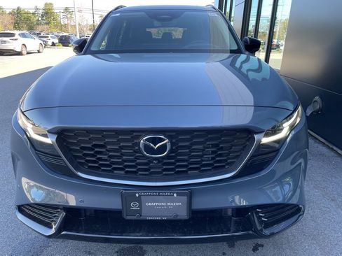 New 2026 MAZDA CX-5 2.5 S w/ Premium Plus Package AWD/4WD image 5