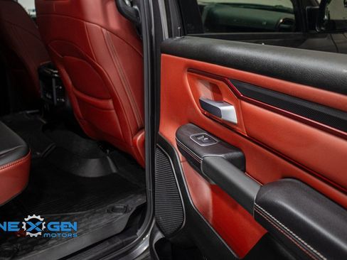 Used 2022 RAM 1500 Rebel w/ Rebel Level 1 Equipment Group image 34