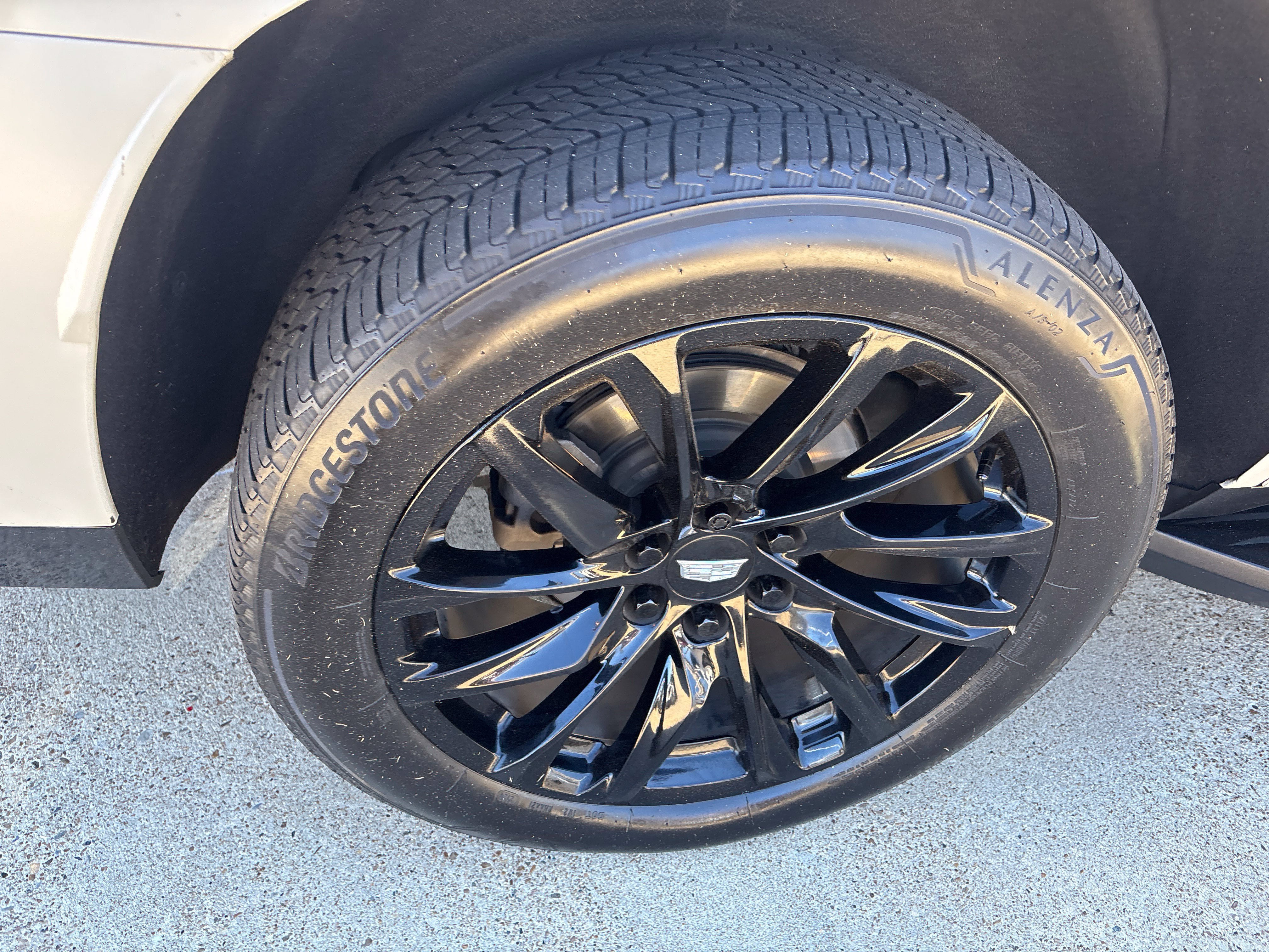 Used 2021 Cadillac Escalade Sport Platinum RWD image 19