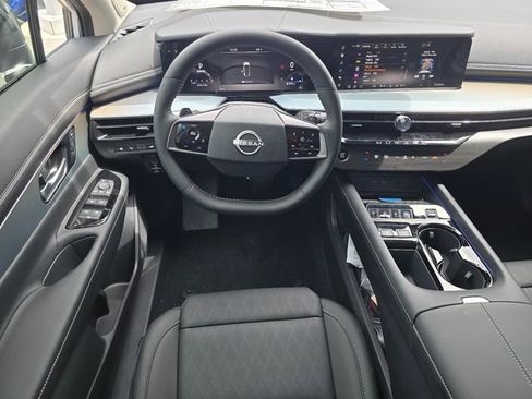 New 2026 Nissan Murano Platinum w/ Cargo Package AWD/4WD image 10