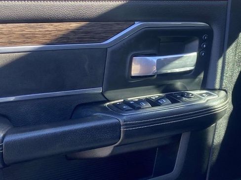 Used 2021 RAM 2500 Laramie image 16