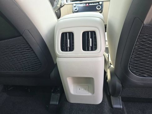 New 2026 Hyundai Tucson Limited AWD/4WD image 27