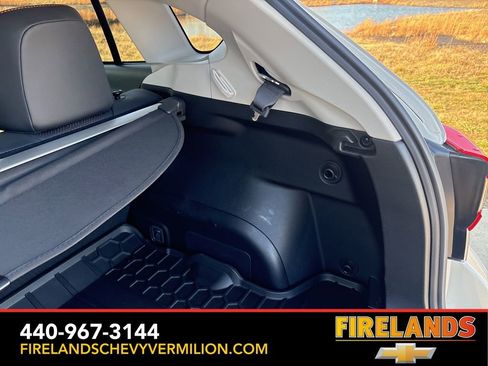 Used 2023 Subaru Crosstrek 2.5i Limited image 44