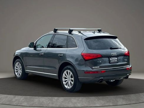 Used 2017 Audi Q5 2.0T Premium image 5