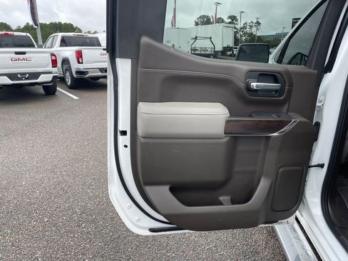 Used 2021 GMC Sierra 1500 SLT w/ SLT Convenience Package image 21