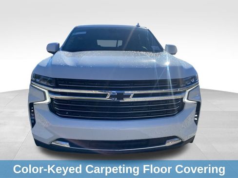 Used 2021 Chevrolet Tahoe LT image 21