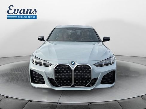 Certified 2025 BMW 430i xDrive image 10