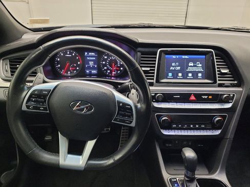 Used 2018 Hyundai Sonata Sport FWD image 22