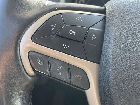 Used 2014 Jeep Cherokee Limited FWD image 20