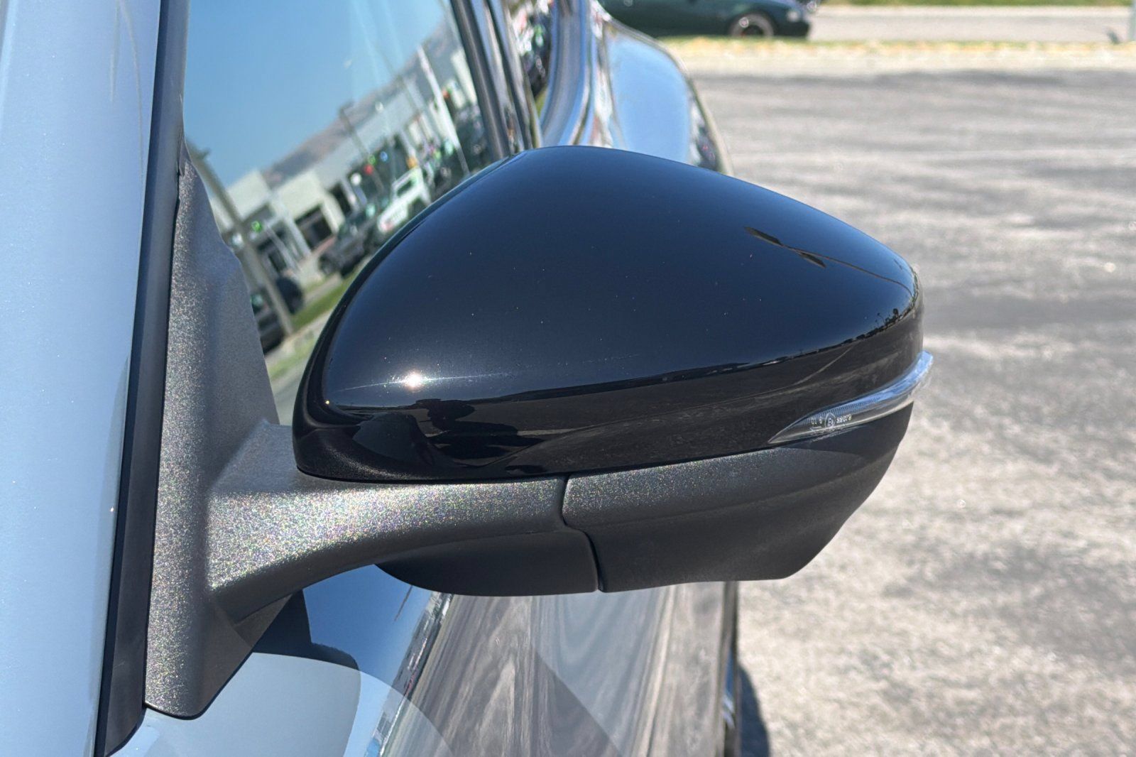 Used 2023 Ford Mustang Mach-E Premium RWD image 43
