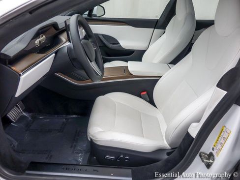 Used 2022 Alfa Romeo Stelvio Ti image 11