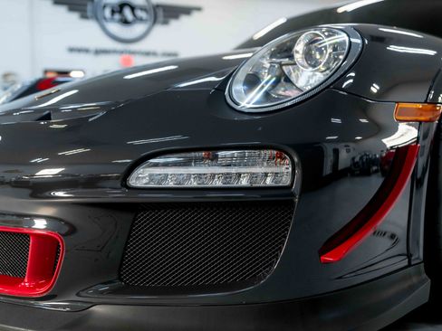 Used 2011 Porsche 911 GT3 RS image 13