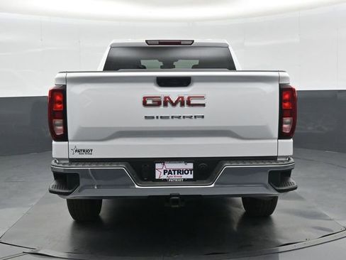 Used 2026 GMC Sierra 1500 Pro w/ Pro Value Package image 5