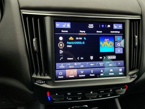 Used 2022 Maserati Levante GT image 19