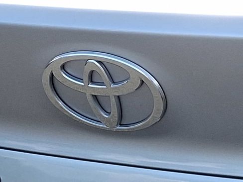 Certified 2025 Toyota Camry LE image 30