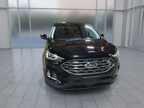 Used 2019 Ford Edge SEL w/ Equipment Group 201A AWD/4WD image 3