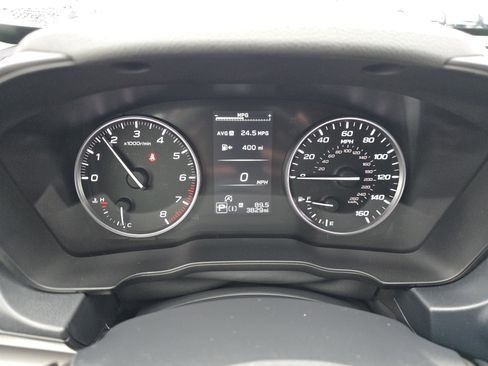 Certified 2024 Subaru Impreza 2.0i Sport image 20