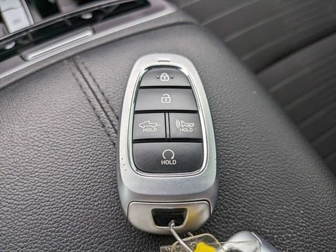 Certified 2024 Hyundai Santa Cruz SEL FWD image 27