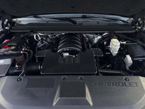 Used 2016 Chevrolet Tahoe LTZ RWD image 11