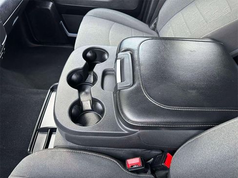 Used 2024 RAM 1500 Classic Warlock image 29