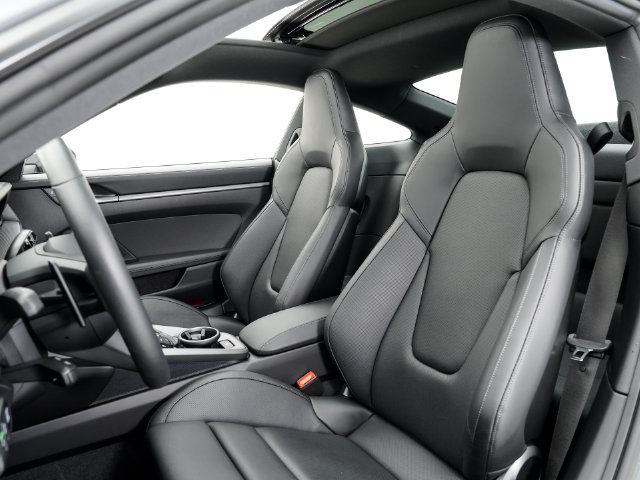 Certified 2025 Porsche 911 Carrera S RWD image 5